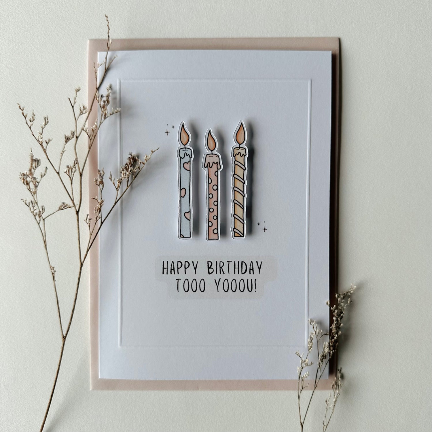 Birthday Cards