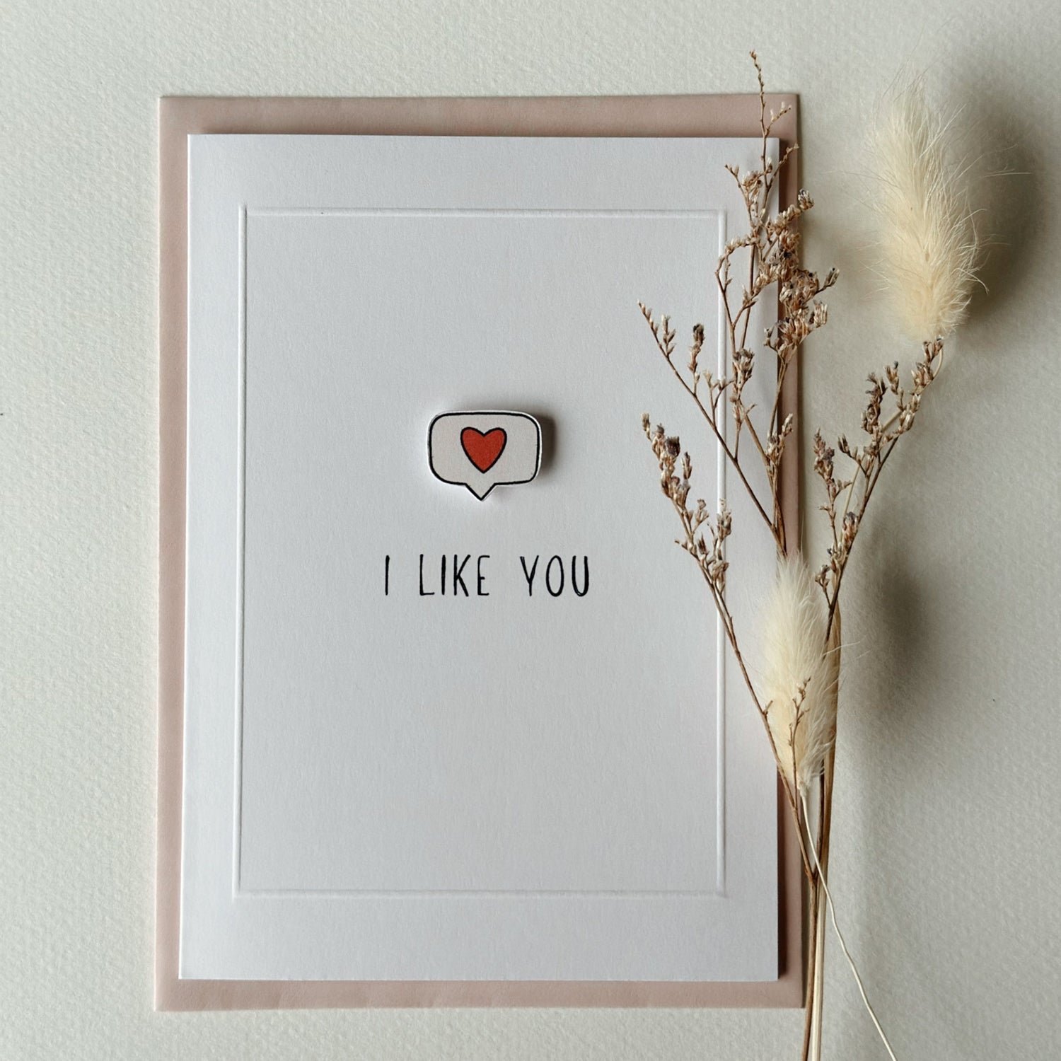 Love Themed Cards