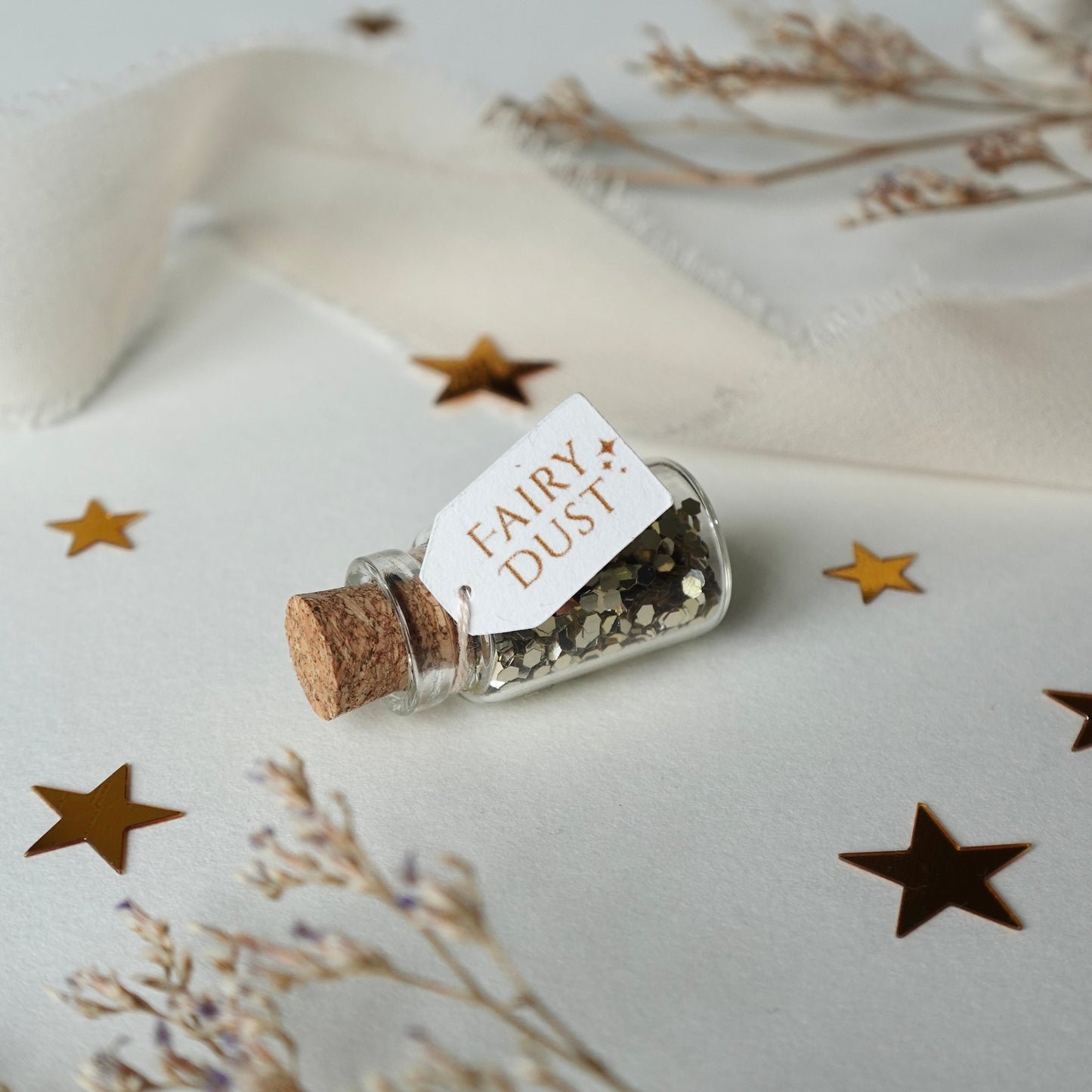 Tooth Fairy Bundle - Complete Magical Kit (Pink)